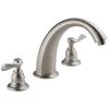 Delta Faucet - BT2796-SS - Windemere® Roman Tub Trim