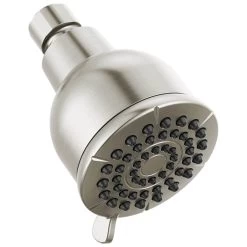 Delta Faucet - RP102064SS - Foundations® 2-Setting Shower Head