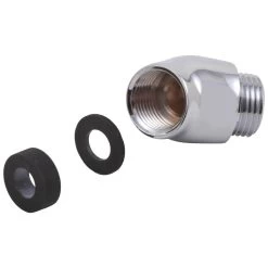 Delta Faucet - RP16668BL - Other Hand Shower Elbow (RT)