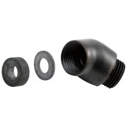 Delta Faucet - RP16668SS - Other Hand Shower Elbow - Roman Tub