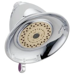 Delta Faucet - RP34355 - Universal Showering Components Premium 3-Setting Shower Head