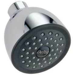 Delta Faucet - RP38357 - Universal Showering Components Fundamentals™ Single-Setting Shower Head