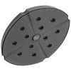 Delta Faucet - RP61274RB - Universal Showering Components H2Okinetic® Single-Setting Raincan Shower Head