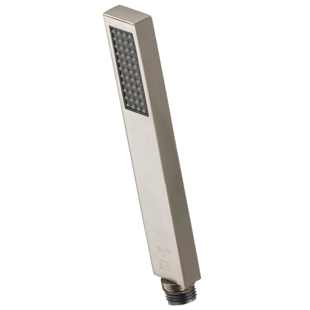 Delta Faucet - RP62954SS - Vero® Hand Shower - Rectangular - Roman Tub 1 Delta Faucet - RP62954SS - Vero® Hand Shower - Rectangular - Roman Tub