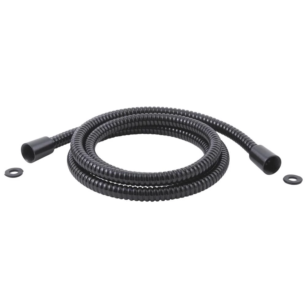 Delta Faucet - RP64157RB - Universal Showering Components Hand Shower Hose & Gaskets - 69'' UltraFlex® 1 Delta Faucet - RP64157RB - Universal Showering Components Hand Shower Hose & Gaskets - 69'' UltraFlex®