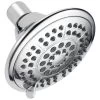 Delta Faucet - RP78575-25 - Universal Showering Components 5-Setting Raincan Shower Head