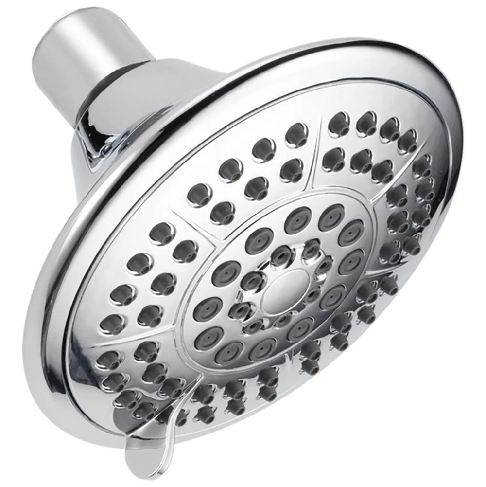 Delta Faucet - RP78575-25 - Universal Showering Components 5-Setting Raincan Shower Head 1 Delta Faucet - RP78575-25 - Universal Showering Components 5-Setting Raincan Shower Head