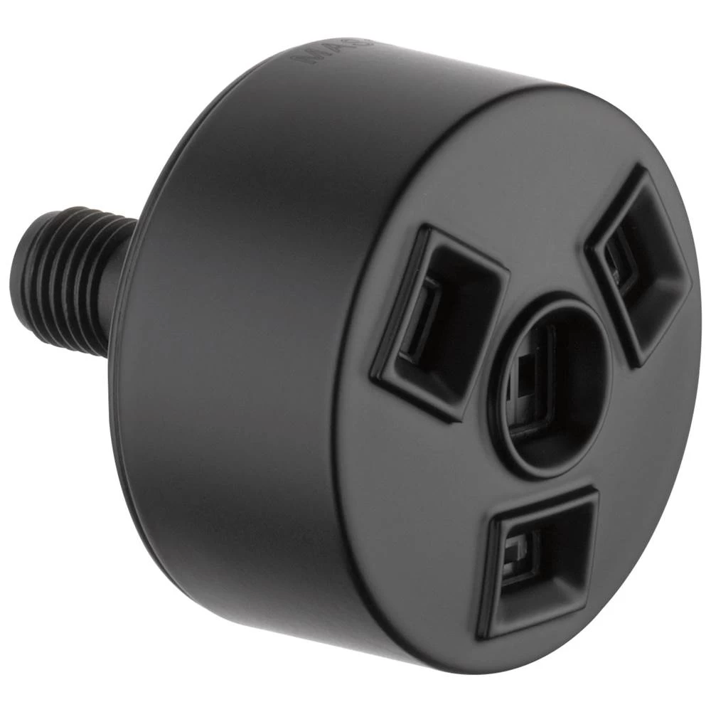 Delta Faucet - SH5005-BL - Other HydraChoice® Body Spray - H2Okinetic® Massaging Spray Head 1 Delta Faucet - SH5005-BL - Other HydraChoice® Body Spray - H2Okinetic® Massaging Spray Head