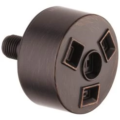 Delta Faucet - SH5005-RB - Other HydraChoice® Body Spray - H2Okinetic® Massaging Spray Head