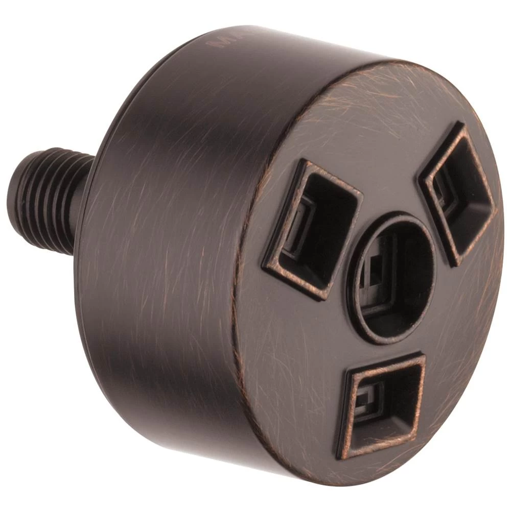 Delta Faucet - SH5005-RB - Other HydraChoice® Body Spray - H2Okinetic® Massaging Spray Head 1 Delta Faucet - SH5005-RB - Other HydraChoice® Body Spray - H2Okinetic® Massaging Spray Head