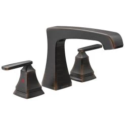 Delta Faucet - T2764-RB - Ashlyn® Roman Tub Trim
