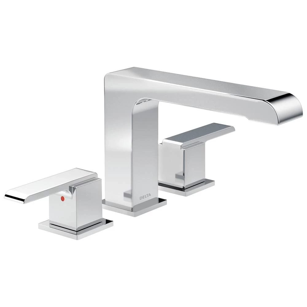 Delta Faucet - T2767 - Ara® Roman Tub Trim 1 Delta Faucet - T2767 - Ara® Roman Tub Trim