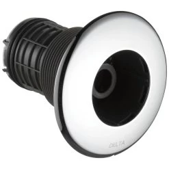 Delta Faucet - T50010 - Other HydraChoice® Round Body Spray Trim