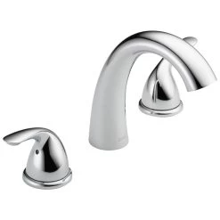 Delta Faucet - T5722 - Classic Garden Tub Trim