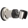 Delta Faucet - U4005-PN-PK - Universal Showering Components Adjustable Wall Mount For Hand Shower