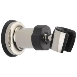 Delta Faucet - U4005-PN-PK - Universal Showering Components Adjustable Wall Mount For Hand Shower