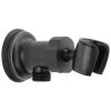 Delta Faucet - U4985-RB-PK - Universal Showering Components Adjustable Wall Mount Elbow