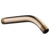 Delta Wall-Mounted Shower Arm, Champagne Bronze