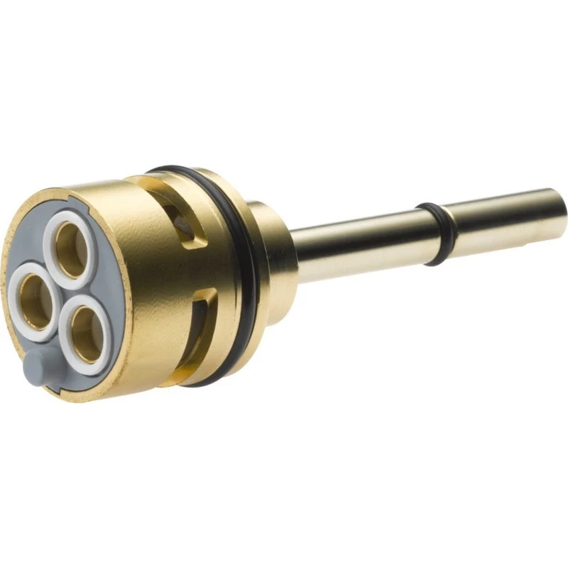 Delta 6-Setting Diverter Cartridge 1 Delta 6-Setting Diverter Cartridge