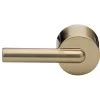 Delta Trinsic Tank Lever, Champagne Bronze, 75960-CZ