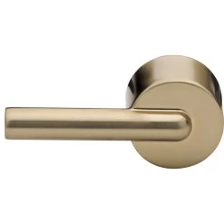 Delta Trinsic Tank Lever, Champagne Bronze, 75960-CZ