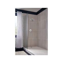 Delta Shower Arm, 16", Chrome, RP46870 -Delta Faucet Store b751cd910c475c0a 9718 w800 h800 b0 p0