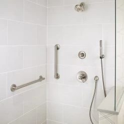 Delta 55085 Trinsic 1.75 GPM Single Function Hand Shower Package - Matte Black -Delta Faucet Store b7612c340d39fb62 6060 w800 h800 b0 p0