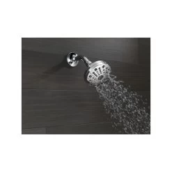 Delta Shower Flange, Chrome 8 Delta Shower Flange, Chrome -Delta Faucet Store b811dec70c475b64 4130 w800 h800 b0 p0