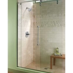 Delta Shower Flange, Chrome 7 Delta Shower Flange, Chrome -Delta Faucet Store ba41ea080c475b64 4130 w800 h800 b0 p0