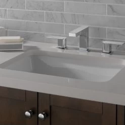 Delta Xander Two Handle Widespread Bathroom, Chrome, P3519LF -Delta Faucet Store bb710d980cd1a97e 8997 w800 h800 b0 p0