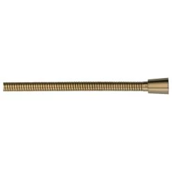 Delta 60"-80" Hand Shower Hose, Champagne Bronze, U495D-CZ60-PK