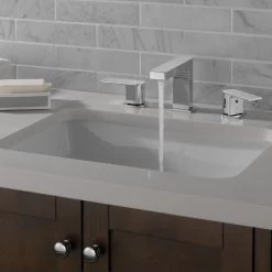 Delta Xander Two Handle Widespread Bathroom, Chrome, P3519LF -Delta Faucet Store d67105880cd1a97b 8997 w800 h800 b0 p0