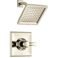 Delta Dryden Monitor 14 Series Shower Trim, Polished Nickel, T14251-PN