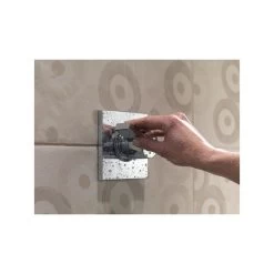 Delta Vero 3-Setting 2-Port Diverter Trim, Chrome, T11853 -Delta Faucet Store e8b17b950d25d00e 1408 w800 h800 b0 p0