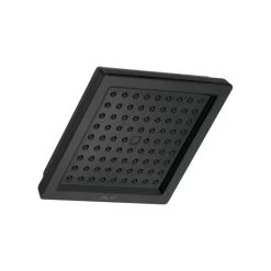 Delta RP62283 Dryden 2.5 GPM Single Function Shower Head - Matte Black