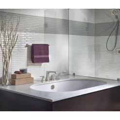 Delta Ashlyn Roman Tub With Hand Shower Trim, Stainless, T4764-SS -Delta Faucet Store f3b1aa710c475a48 1356 w800 h800 b0 p0