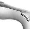 Delta Diverter Tub Spout Chrome