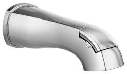 Delta Diverter Tub Spout Chrome
