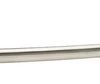 Delta 6' Shower Rod With Bracket, Stainless Steel