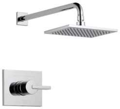 Delta Vero Monitor 14 Series Shower Trim, Chrome, T14253-WE