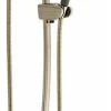 Delta 51405-CZ Transitional Slide Bar Hand Shower Champagne Bronze