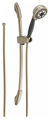 Delta 51405-CZ Transitional Slide Bar Hand Shower Champagne Bronze