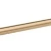 Delta 36" Contemporary Grab Bar, Champagne Bronze