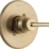 Delta Trinsic Monitor 14 Series Valve Only Trim, Champagne Bronze, T14059-CZ
