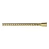 Delta 60"-80" Hand Shower Hose, Polished Brass, U495D-PB60-PK