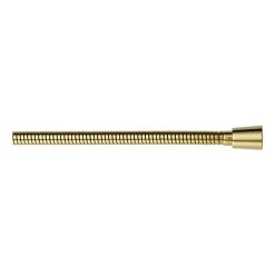 Delta 60"-80" Hand Shower Hose, Polished Brass, U495D-PB60-PK