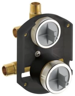 Delta MultiChoice Integrated Shower Diverter Rough Inlets/Outlets