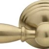 Delta Victorian Tank Lever, Champagne Bronze, 75060-CZ