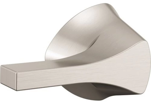 Delta Zura Tank Lever, Stainless, 77460-SS 1 Delta Zura Tank Lever, Stainless, 77460-SS