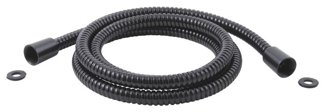 Delta 69" UltraFlex Hand Shower Hose And Gaskets, Venetian Bronze 1 Delta 69" UltraFlex Hand Shower Hose And Gaskets, Venetian Bronze